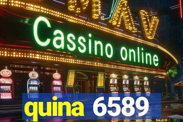 quina 6589